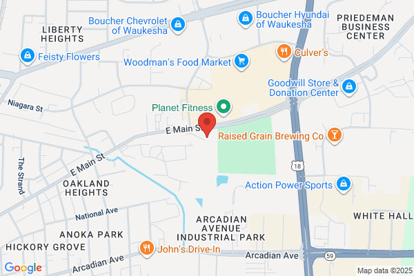 Fletcher Arms Inc