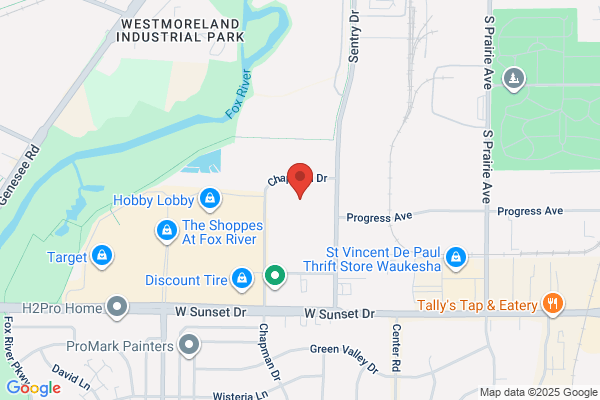 Gaco Western Inc