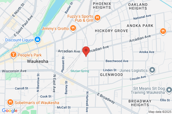 Glenn Rock Motors