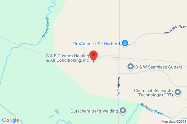 Kutzner Heating & Cooling
