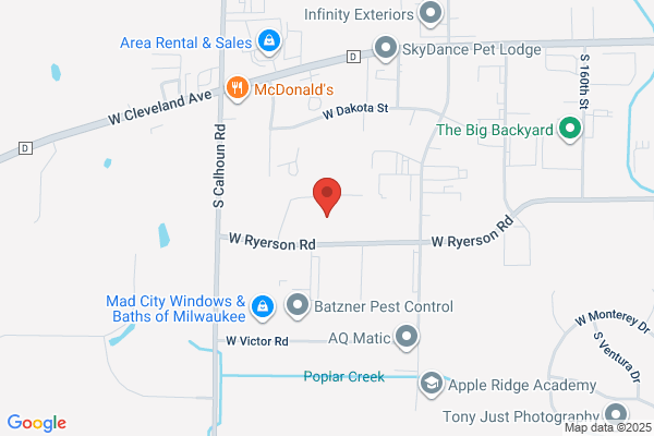 Letterhead Press Inc