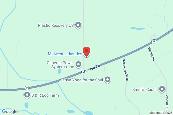 Midwest Industrial Equipment