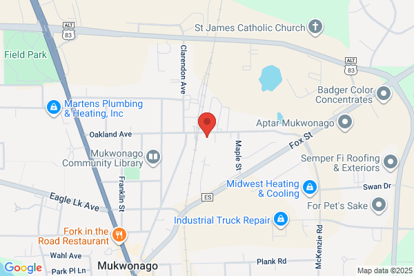 Supreme Garages Inc
