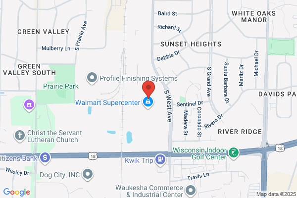 Wal-Mart Connection Center