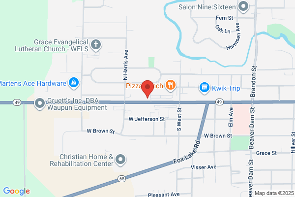 Waukesha County Mutual Insurance Co