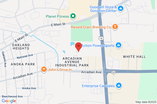 Waukesha Recycling Company