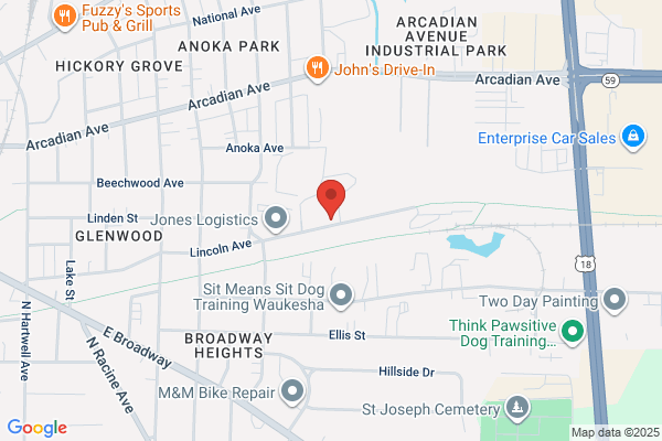 Westwood Aluminum Castings Inc