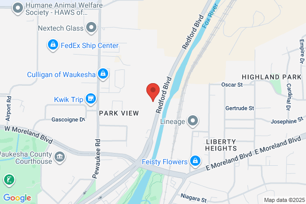 Wildeck Inc