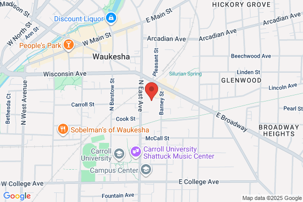 Women's Center Inc