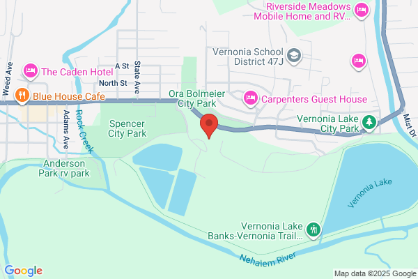 Blue Heron Hollow Apartments