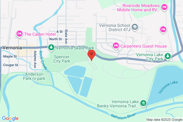 Vernonia Headstart