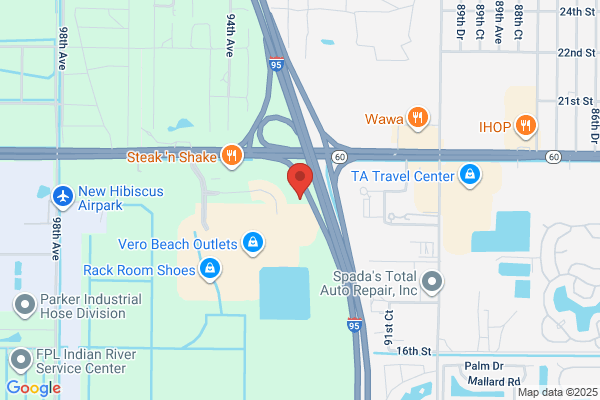 SureStay Plus By Best Western Vero Beach