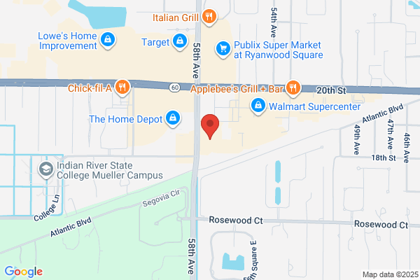 Cat Hospital of Vero Beach