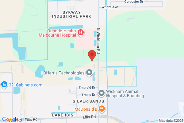 Space Coast Credit Union