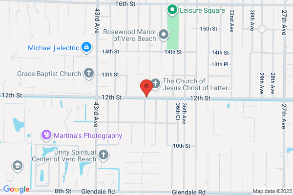 FamilySearch center