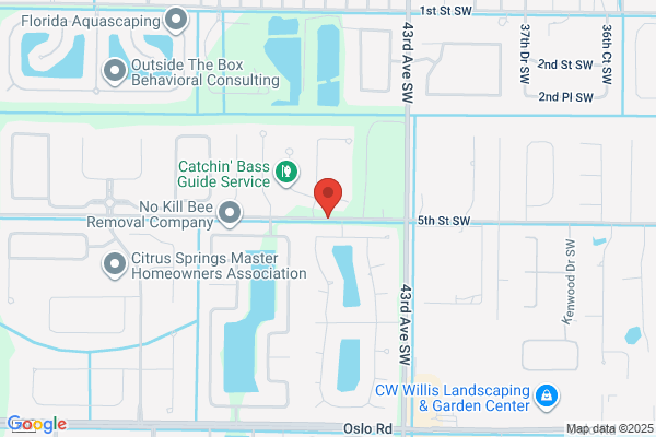 GHO Homes | Lake Sapphire