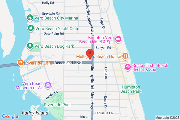 Lucy Hendricks- Premier Estate Properties Vero Beach