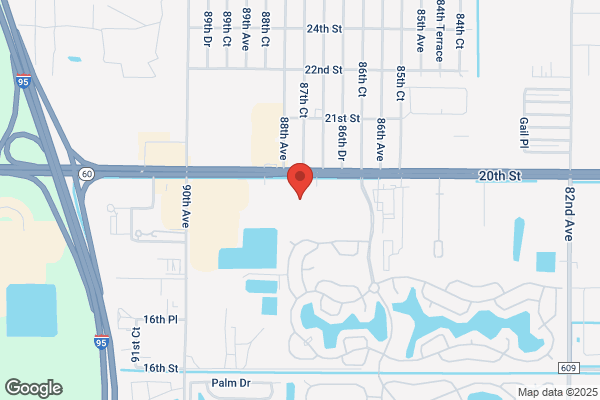 Motel 6 Vero Beach, FL