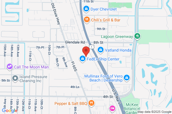 Indian River Restaurant Supply