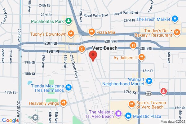 Aire Serv of Vero Beach - CLOSED