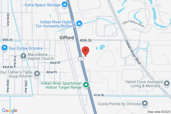 ARS/Rescue Rooter Vero Beach