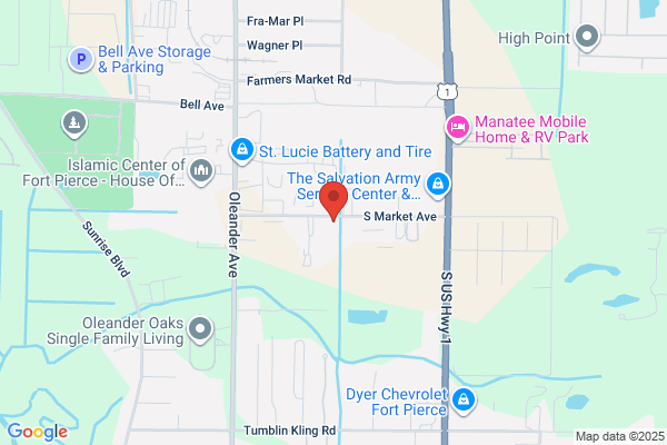 Advantage Air Conditioning of Indian River Llc