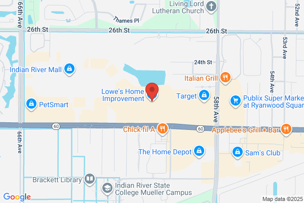 Lowe's Installation Services