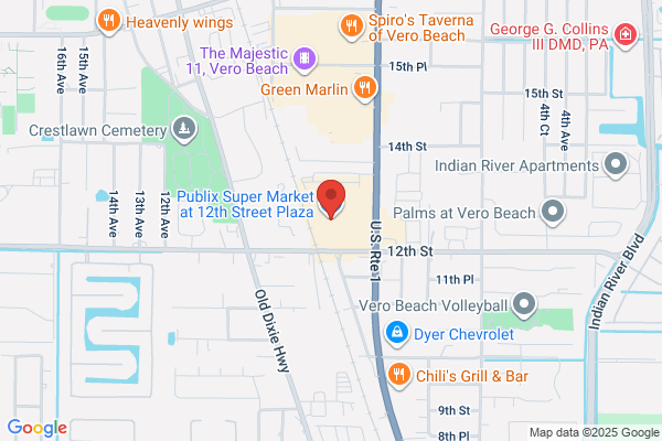 Publix Liquors at 12th Street Plaza
