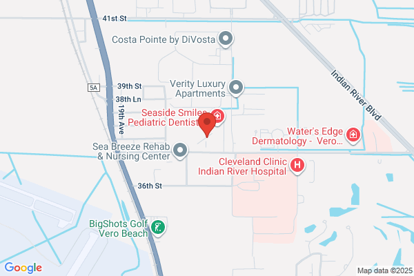 Consulate Health Care of Vero Beach