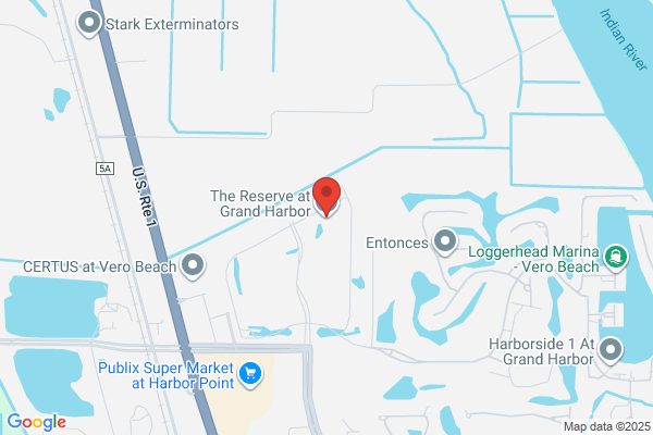 GHO Homes l The Reserve at Grand Harbor
