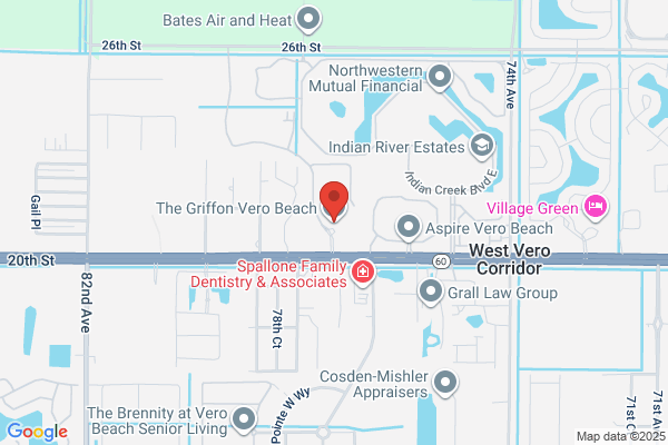 Gifford Gardens Apartments