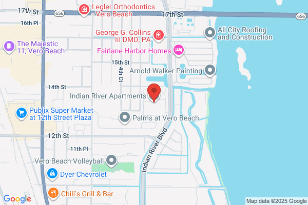 Indian River Apartments