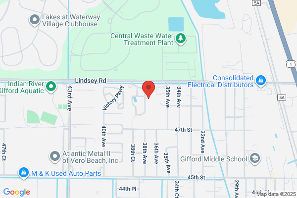Linsey Garden Apartments