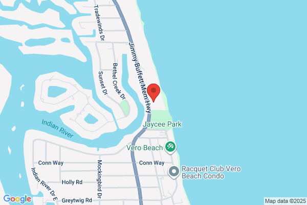 Ocean Club I & II