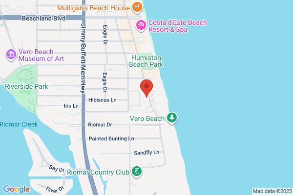 Ocean Towers Condominium