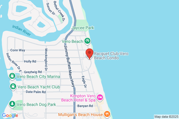 Racquet Club of Vero Beach Condominium Association
