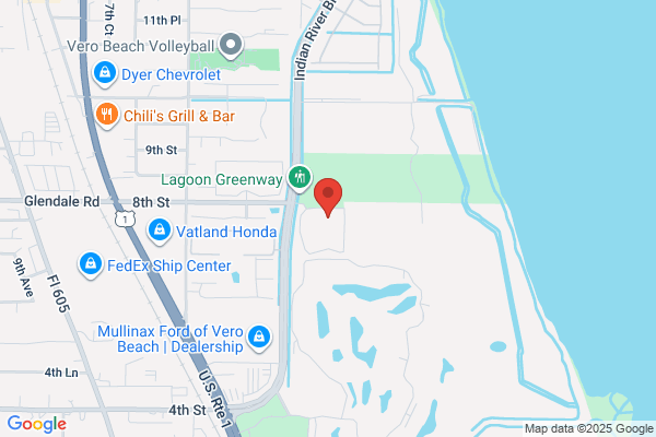 River Park Place Apartments