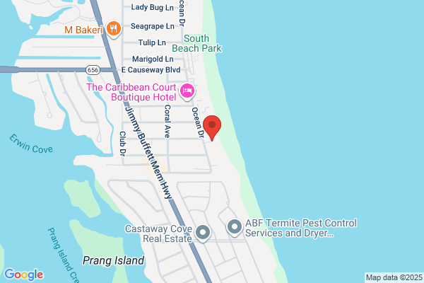 South Cove Association