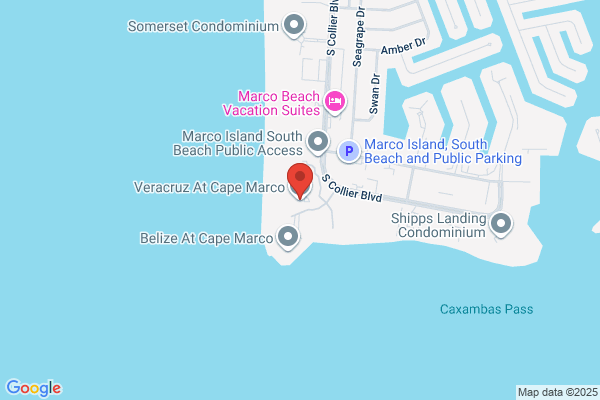 Vera Cruz Condominium