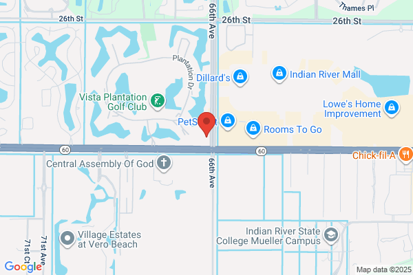 Vista Properties Sales & Rentals, Vista Plantation