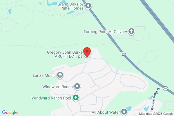 Burke Gregory John Architect PA