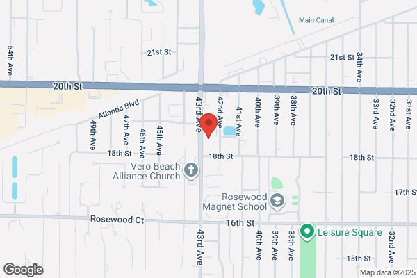Vero Beach Florist