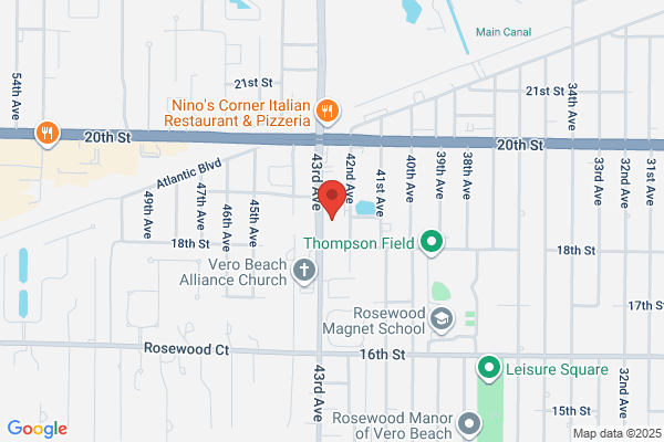 Vero Beach Florist