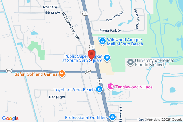 Vero Beach Chrysler Jeep Dodge Ram