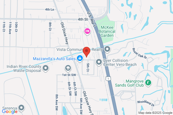 Vero Collision Center