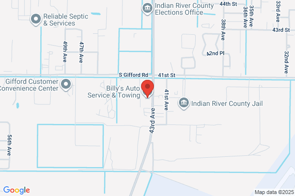 Bills Auto Repair & Service