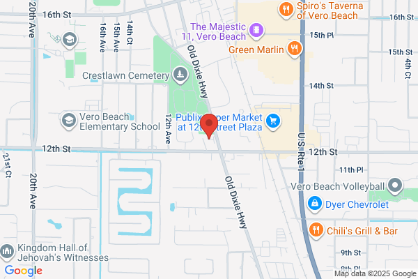 Lube Express of Vero Beach