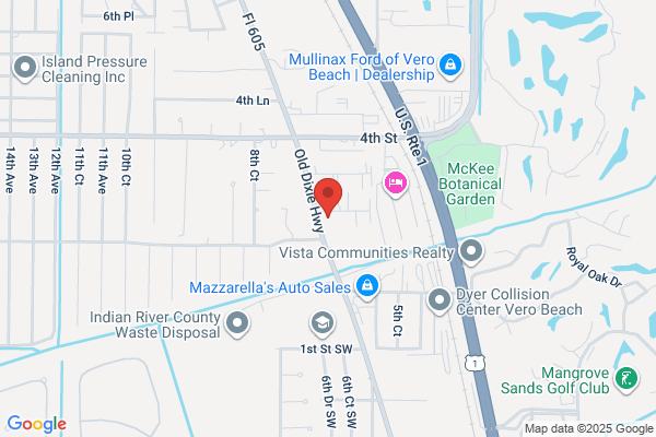St. Lucie Battery and Tire