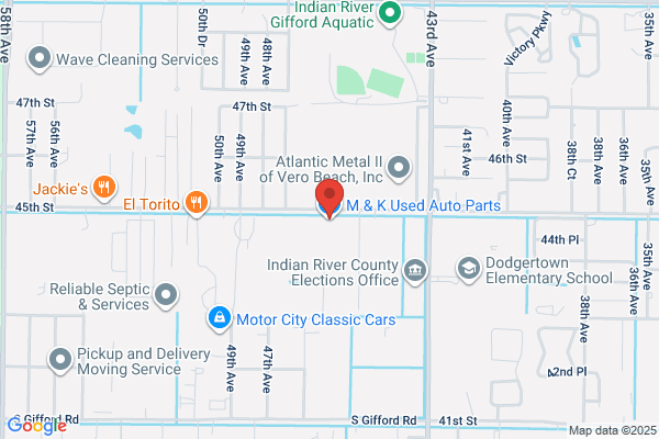 Johnnies Cars & Used Auto Parts