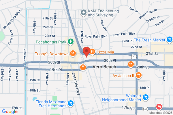 The Tire Store